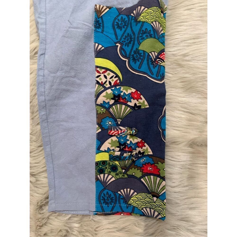 Men’s Pants Drawstring XS NWT - Picture 4 of 7